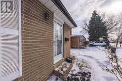 14 BELMONT DRIVE Brampton