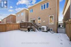 40 MILITARY CRESCENT Brampton