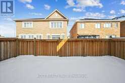 40 MILITARY CRESCENT Brampton