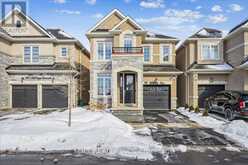 40 MILITARY CRESCENT Brampton