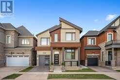 3149 WILLIAM CUTMORE BOULEVARD Oakville