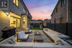 3149 WILLIAM CUTMORE BOULEVARD Oakville