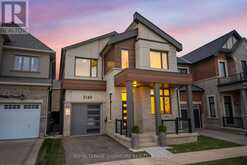 3149 WILLIAM CUTMORE BOULEVARD Oakville