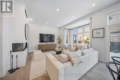 3149 WILLIAM CUTMORE BOULEVARD Oakville