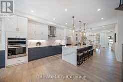 3149 WILLIAM CUTMORE BOULEVARD Oakville