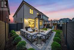 3149 WILLIAM CUTMORE BOULEVARD Oakville