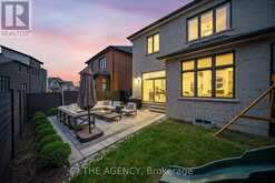 3149 WILLIAM CUTMORE BOULEVARD Oakville