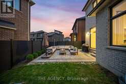 3149 WILLIAM CUTMORE BOULEVARD Oakville