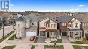 3149 WILLIAM CUTMORE BOULEVARD Oakville