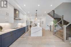 3149 WILLIAM CUTMORE BOULEVARD Oakville