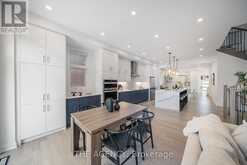 3149 WILLIAM CUTMORE BOULEVARD Oakville