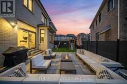 3149 WILLIAM CUTMORE BOULEVARD Oakville