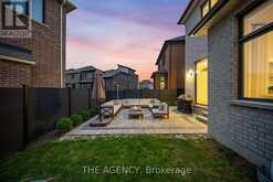 3149 WILLIAM CUTMORE BOULEVARD Oakville