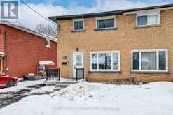 110 DONALD STREET Kitchener