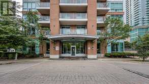 PH2306 - 50 LYNN WILLIAMS WAY Toronto