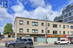 201 - 1566 AVENUE ROAD Toronto