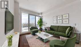 310 - 6 DAVID EYER ROAD Richmond Hill