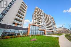 310 - 6 DAVID EYER ROAD Richmond Hill