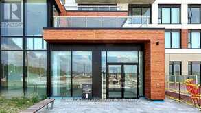 310 - 6 DAVID EYER ROAD Richmond Hill