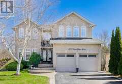 LOWER - 603 DUTCH ELLIOTT COURT Newmarket