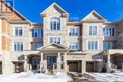 16 HARTNEY DRIVE Richmond Hill