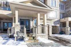 16 HARTNEY DRIVE Richmond Hill