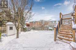 7 RYAN COURT Barrie