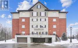 205 - 5 GREENWICH STREET Barrie