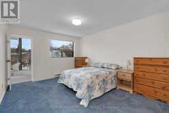 208 - 291 BLAKE STREET Barrie