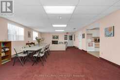 208 - 291 BLAKE STREET Barrie