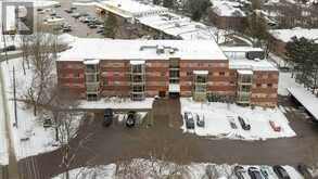 208 - 291 BLAKE STREET Barrie