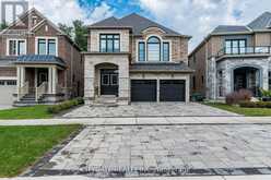 44 ELYSIAN FIELDS CIRCLE Brampton