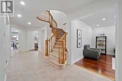 3543 TRELAWNY CIRCLE Mississauga