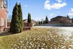 3543 TRELAWNY CIRCLE Mississauga