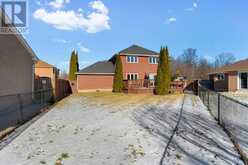 3543 TRELAWNY CIRCLE Mississauga