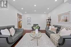 3543 TRELAWNY CIRCLE Mississauga