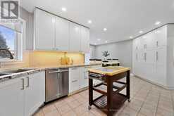 3543 TRELAWNY CIRCLE Mississauga