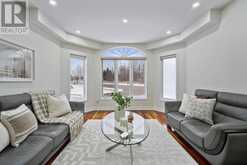 3543 TRELAWNY CIRCLE Mississauga