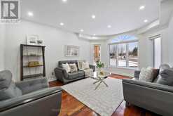 3543 TRELAWNY CIRCLE Mississauga