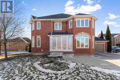 3543 TRELAWNY CIRCLE Mississauga