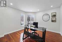 3543 TRELAWNY CIRCLE Mississauga