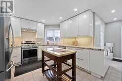 3543 TRELAWNY CIRCLE Mississauga