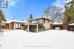 81 SIR WILLIAMS LANE Toronto