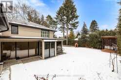 81 SIR WILLIAMS LANE Toronto