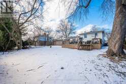 2138 REBECCA STREET Oakville