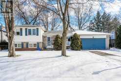 2138 REBECCA STREET Oakville