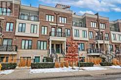 31 - 70 EASTWOOD PARK GARDENS Toronto