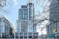 712 - 2121 LAKE SHORE BOULEVARD Toronto