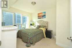 712 - 2121 LAKE SHORE BOULEVARD Toronto