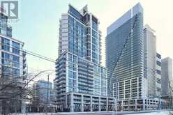 712 - 2121 LAKE SHORE BOULEVARD Toronto